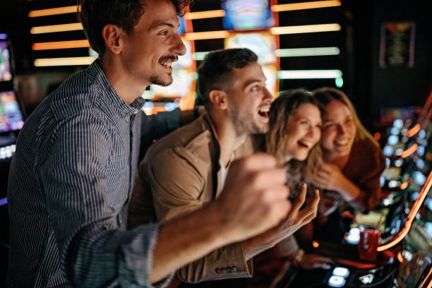 mantap wd live dealer baccarat and roulette tables